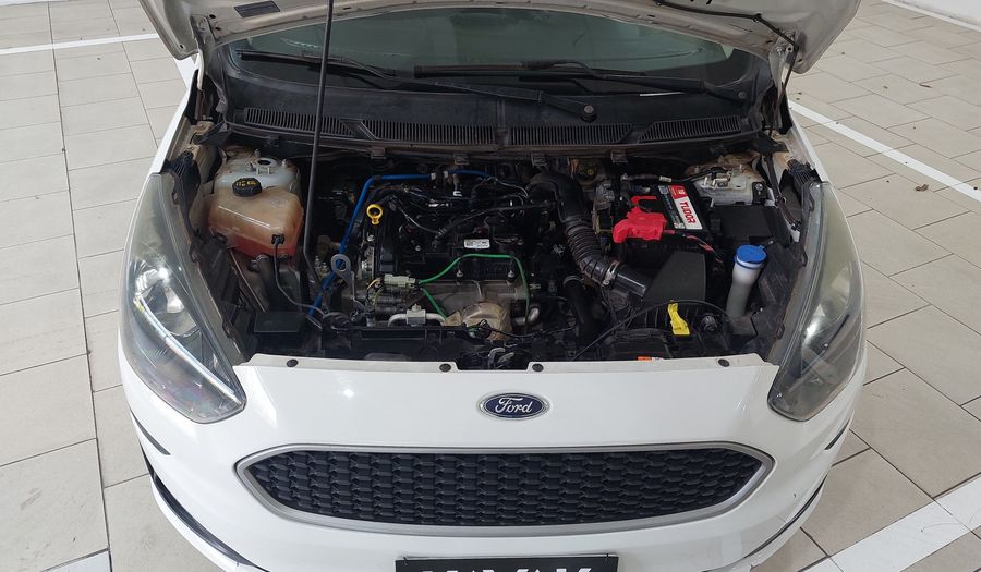 Ford Ka 1.0 SE Hatchback 2019