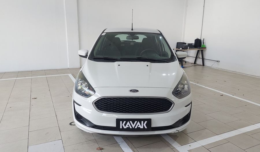 Ford Ka 1.0 SE Hatchback 2019
