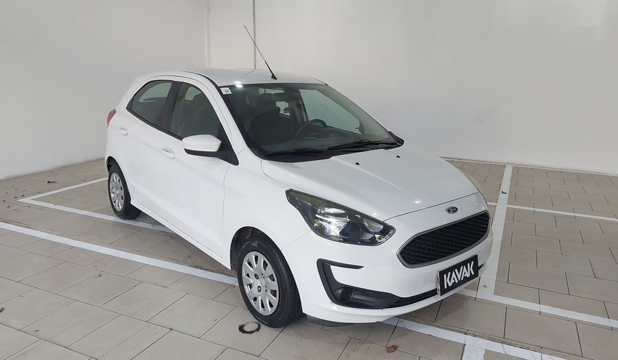Ford Ka 1.0 SE Hatchback 2019