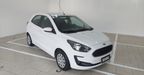 Ford Ka 1.0 SE Hatchback 2019