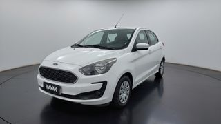 Ford • Ka