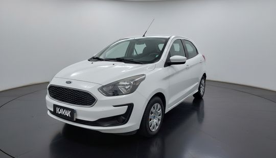 Ford • Ka