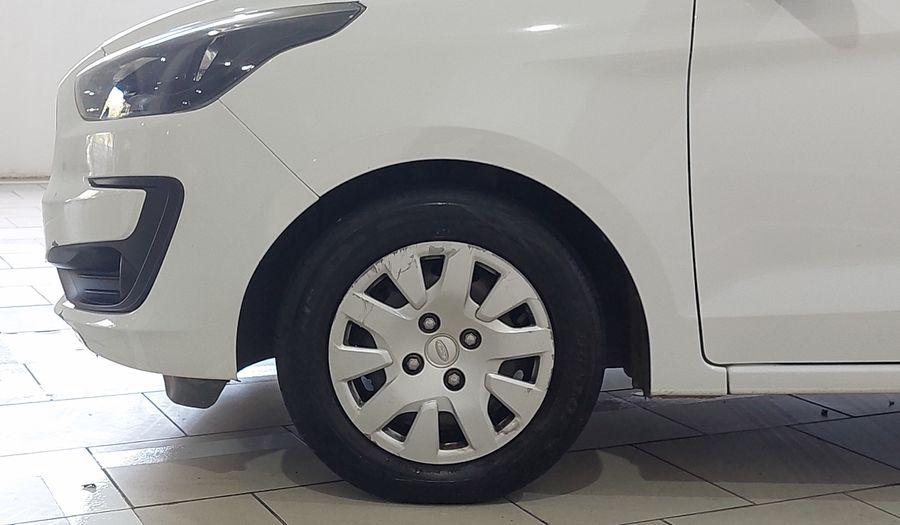 Ford Ka 1.0 SE Hatchback 2019