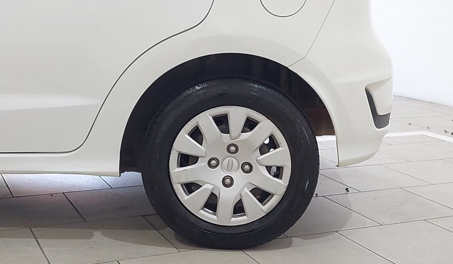 Ford Ka 1.0 SE Hatchback 2019