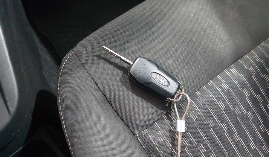 Ford Ka 1.0 SE Hatchback 2019