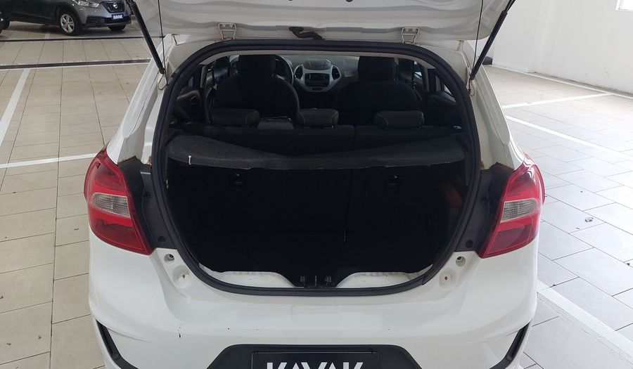 Ford Ka 1.0 SE Hatchback 2019