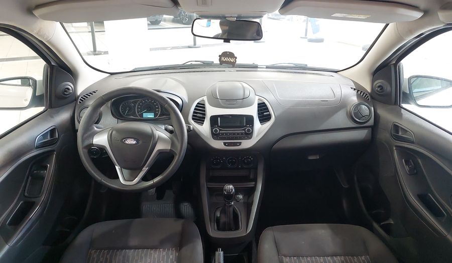 Ford Ka 1.0 SE Hatchback 2019
