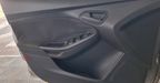 Ford Focus Iii 1.6 S Hatchback 2015
