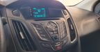 Ford Focus Iii 1.6 S Hatchback 2015