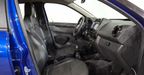 Renault Kwid 1.0 BITONO Hatchback 2024