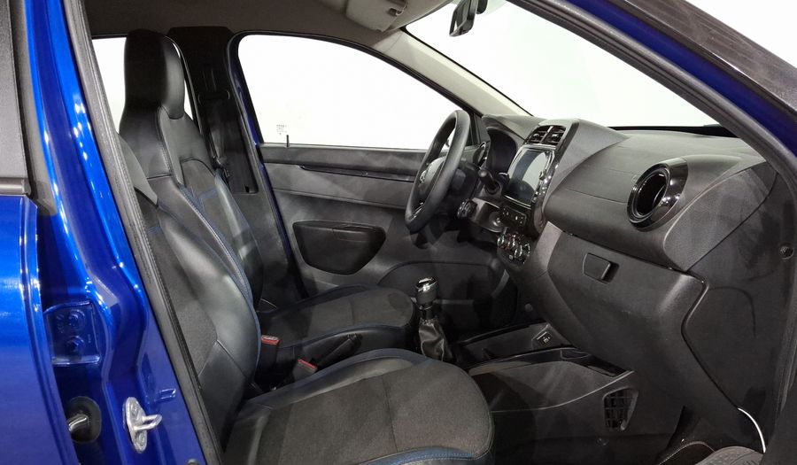 Renault Kwid 1.0 BITONO Hatchback 2024