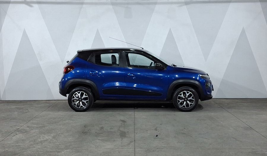 Renault Kwid 1.0 BITONO Hatchback 2024