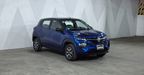 Renault Kwid 1.0 BITONO Hatchback 2024