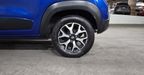 Renault Kwid 1.0 BITONO Hatchback 2024