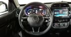 Renault Kwid 1.0 BITONO Hatchback 2024