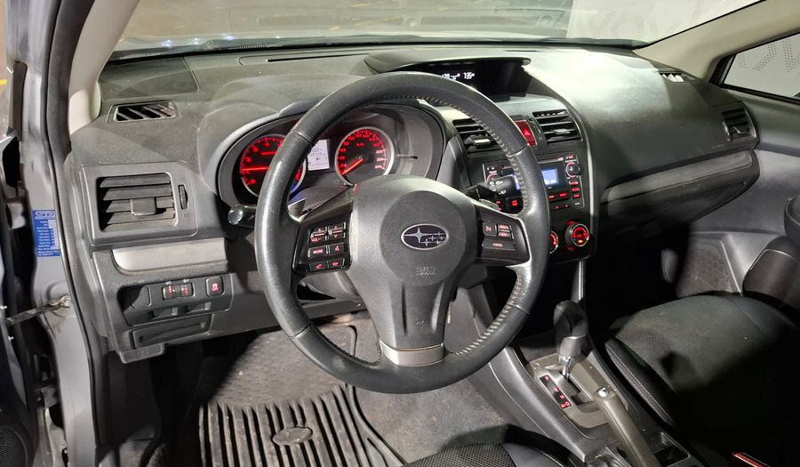 Subaru Xv 2.0R AWD LIMITED AT Suv 2013