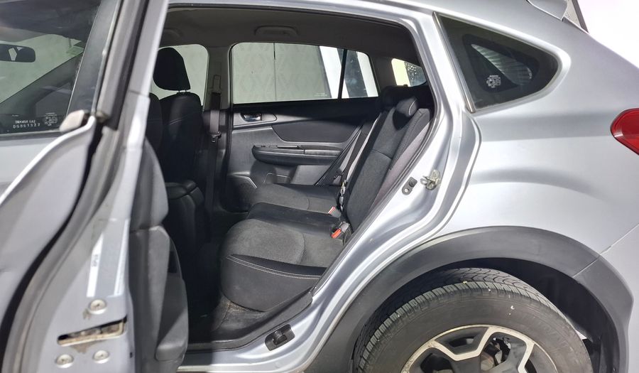 Subaru Xv 2.0R AWD LIMITED AT Suv 2013