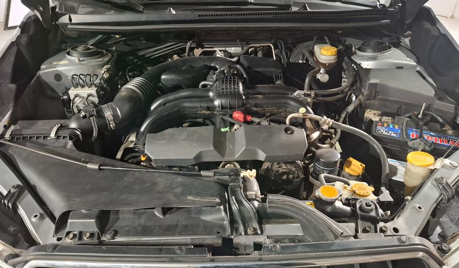 Subaru Xv 2.0R AWD LIMITED AT Suv 2013