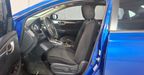 Nissan Sentra 1.8 SR AUTO Sedan 2016
