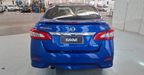 Nissan Sentra 1.8 SR AUTO Sedan 2016