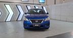 Nissan Sentra 1.8 SR AUTO Sedan 2016
