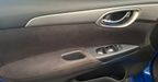 Nissan Sentra 1.8 SR AUTO Sedan 2016