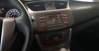 Nissan Sentra 1.8 SR AUTO Sedan 2016