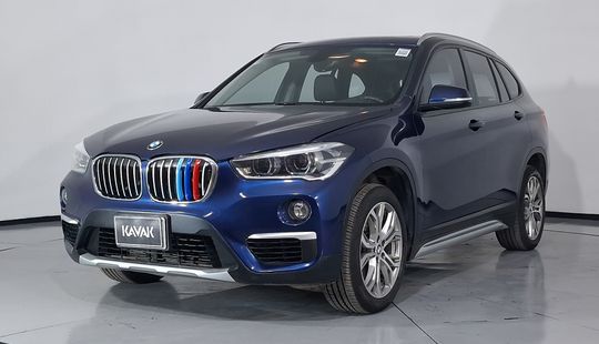 Bmw • X1