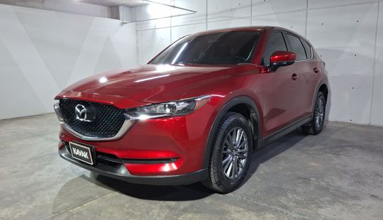 Mazda • CX-5