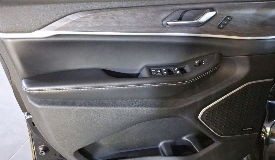 Jeep Grand Cherokee 3.6 L LIMITED V6 AUTO Suv 2023