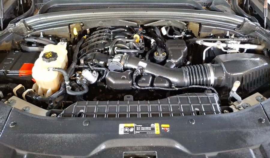 Jeep Grand Cherokee 3.6 L LIMITED V6 AUTO Suv 2023