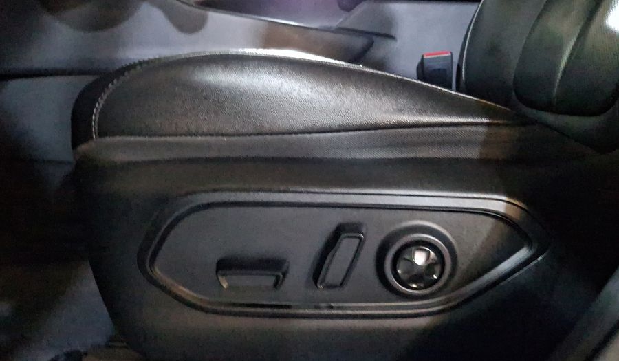 Jeep Grand Cherokee 3.6 L LIMITED V6 AUTO Suv 2023