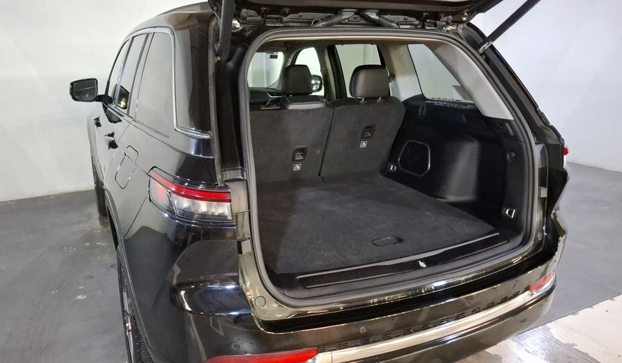 Jeep Grand Cherokee 3.6 L LIMITED V6 AUTO Suv 2023