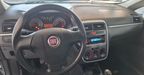 Fiat Punto 1.4 ATTRACTIVE 5P Hatchback 2011