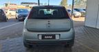 Fiat Punto 1.4 ATTRACTIVE 5P Hatchback 2011