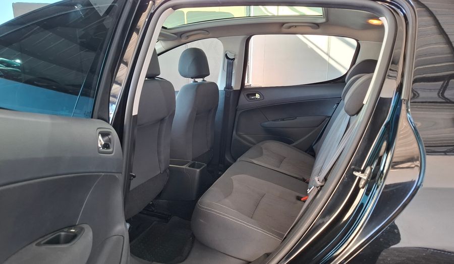 Peugeot 308 1.6 ALLURE Hatchback 2018