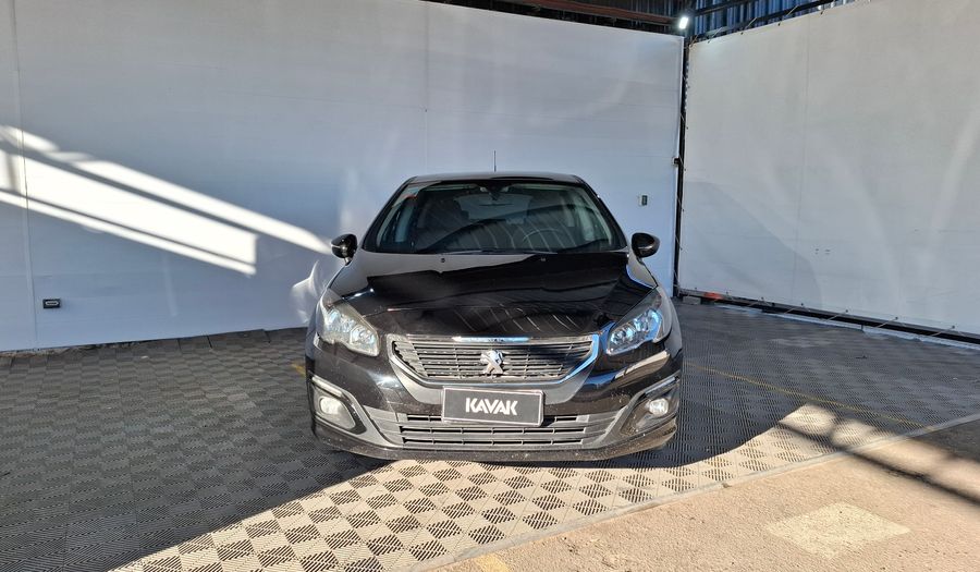 Peugeot 308 1.6 ALLURE Hatchback 2018