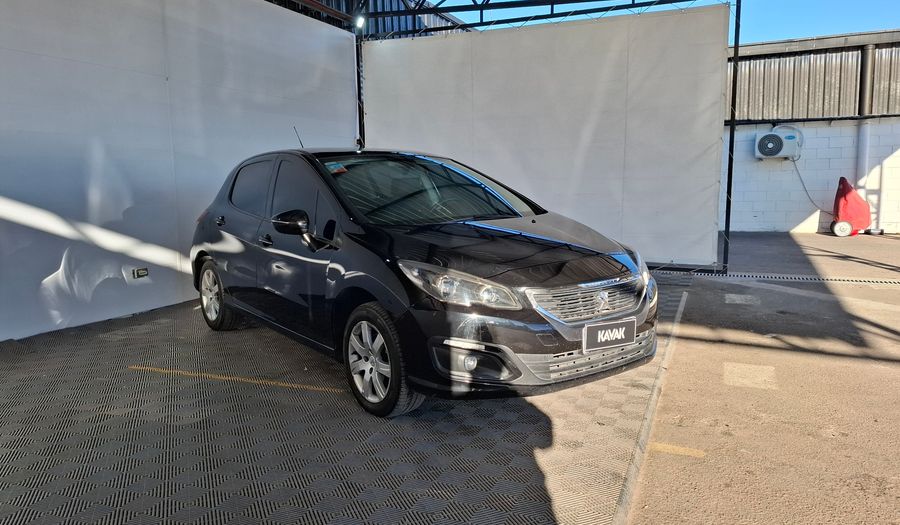 Peugeot 308 1.6 ALLURE Hatchback 2018