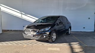 Peugeot • 308