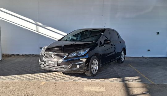 Peugeot • 308