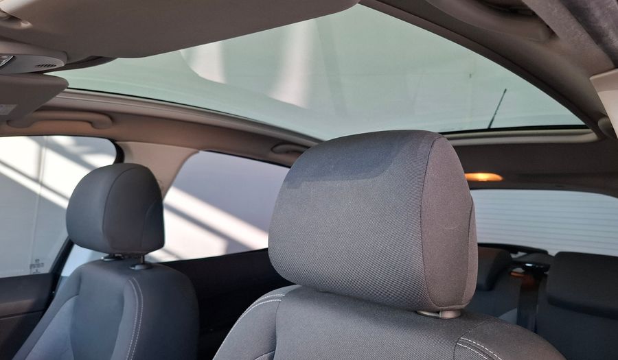 Peugeot 308 1.6 ALLURE Hatchback 2018