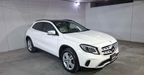 Mercedes Benz Clase Gla 1.6 GLA 200 DCT Suv 2020