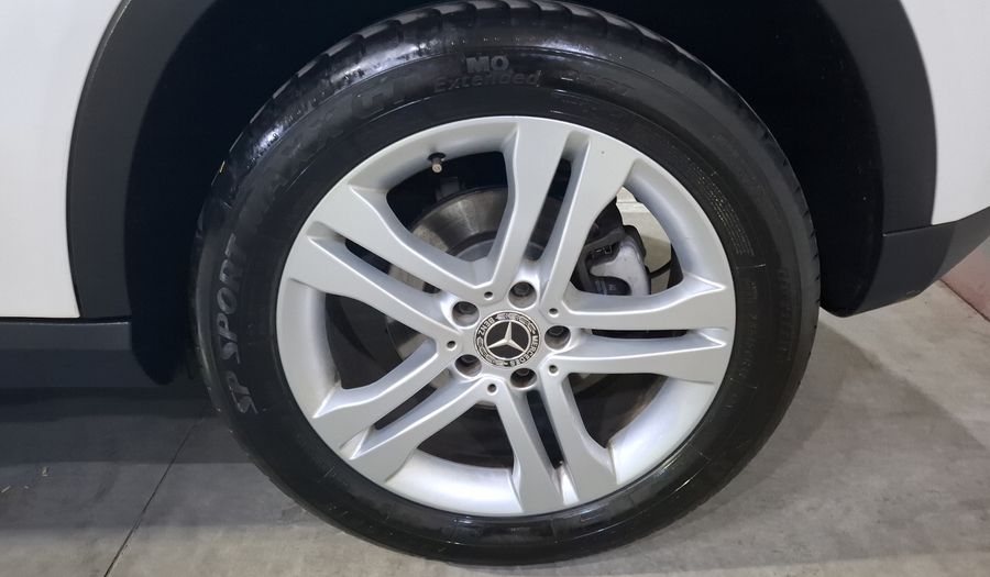 Mercedes Benz Clase Gla 1.6 GLA 200 DCT Suv 2020