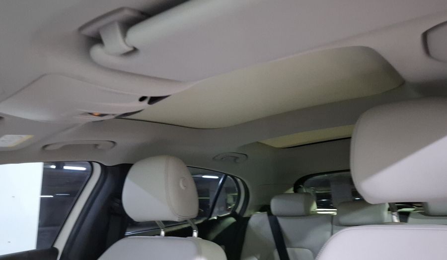 Mercedes Benz Clase Gla 1.6 GLA 200 DCT Suv 2020