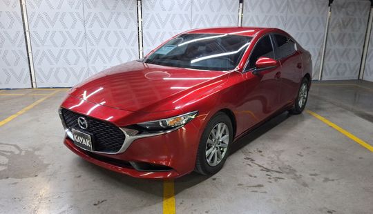 Mazda • Mazda 3