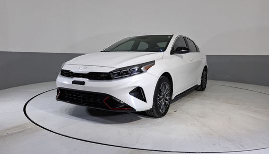 Kia • FORTE