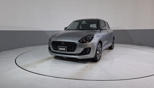 Suzuki • Swift