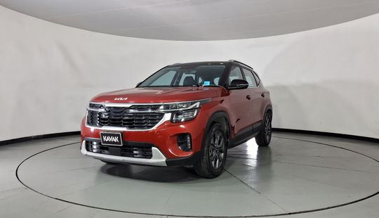 Kia • Seltos