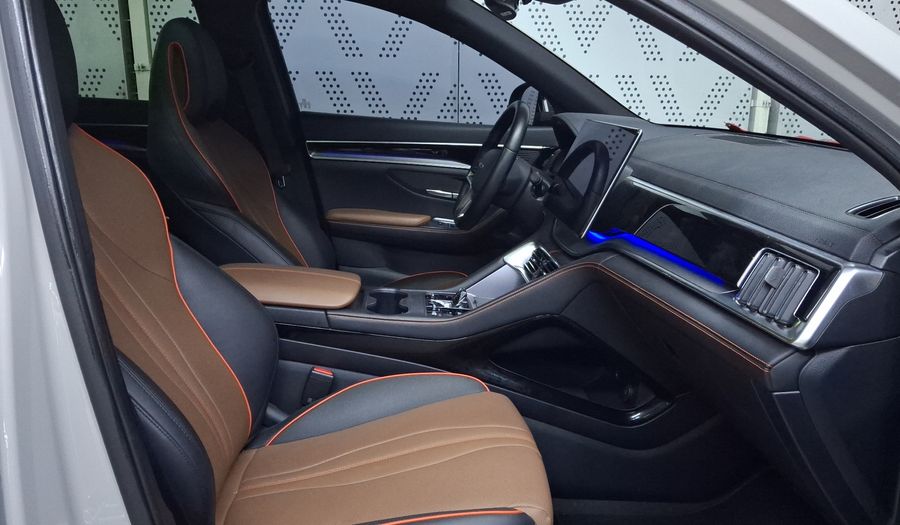 Byd Song Plus 1.5 DM-I AUTO Suv 2024