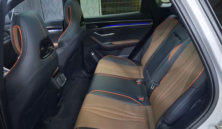 Byd Song Plus 1.5 DM-I AUTO Suv 2024